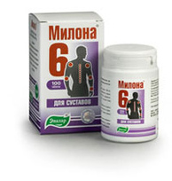 Милона-6 N100 (забол.суставов)